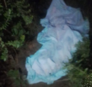Cuerpo de niña asesinada en Caazapá será sometido a autopsia, confirma fiscal | Unicanal