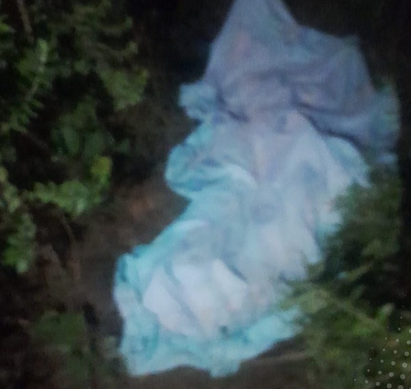Cuerpo de niña asesinada en Caazapá será sometido a autopsia, confirma fiscal | Unicanal
