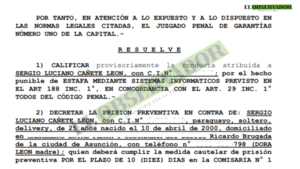 Le robaron el teléfono durante un concierto y también le vaciaron las cuentas bancarias  - El Observador