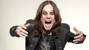 Falleció Ozzy Osbourne, leyenda del heavy metal, a los 76 años