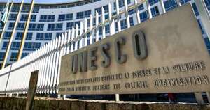 La Nación / Estados Unidos se retira una vez más de la Unesco