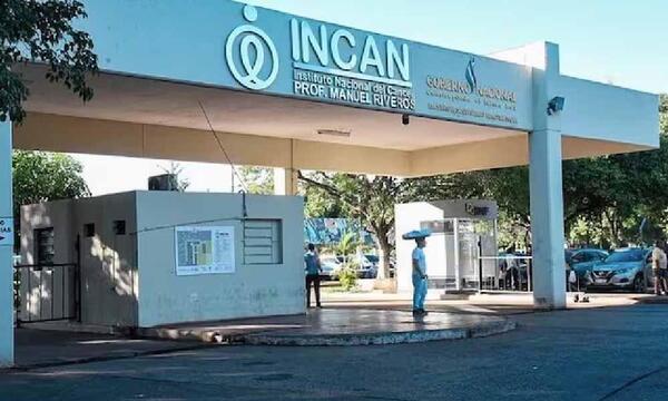 Luego de 40 años, renovarán completamente la infraestructura del INCAN – Prensa 5
