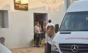 Tras presión de familiares, se realizará la autopsia a Melania Monserrath – Prensa 5
