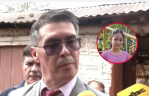 Finalmente y tras presión, fiscal ordena autopsia de la niña asesinada en Caazapá
