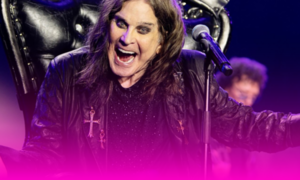 Ozzy Osbourne, leyenda del rock, falleció a los 76 años tras su última ovación en Birmingham