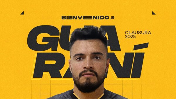 Marino Arzamendia cambia Para Uno por la Toldería