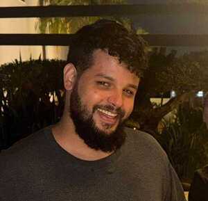 Joven brasileño desaparece en CDE