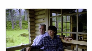 Departamento de Justicia de EEUU se reunirá con ex pareja de Epstein