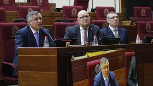 MEC propone incorporar sistema escolar de transporte al cerrar escuelas dispersas en zonas rurales
