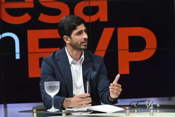 MIC defiende absorción de Senatur: “No hay que irse muy lejos con esto” - Nacionales - ABC Color