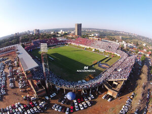 Versus / ¿Cómo está el historial del superclásico en Ciudad del Este?