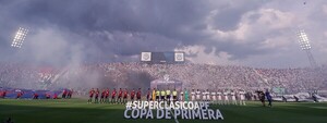 La APF confirma el superclásico y programa tres fechas más del Torneo Clausura