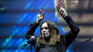 Ozzy Osbourne, el Príncipe de las Tinieblas que redefinió el heavy metal