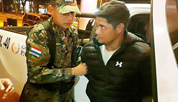 Desde el punto de vista legal, la pena de muerte es inadmisible, explica una especialista  - Nacionales - ABC Color