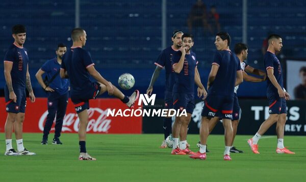 Versus / Daniel Rivas, sin lugar en Cerro, jugará en el fútbol europeo