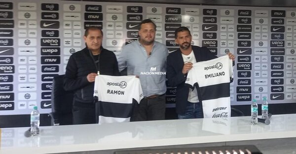 Versus / Los 15 jugadores que sumó Olimpia