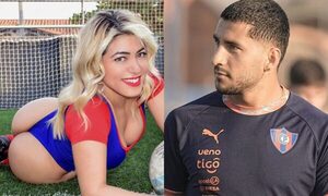 “A un churro como Cecilio se le perdona todo, hasta el arito”