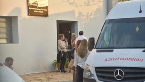 Fiscalía acepta hacer autopsia a niña asesinada tras reclamo de familiares