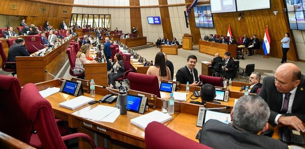 La Cámara de Diputados sanciona una ley que ayudará a Concepción