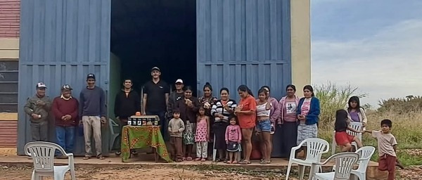 Producción de Alto Paraná es acompañada por el MAG - ADN Digital