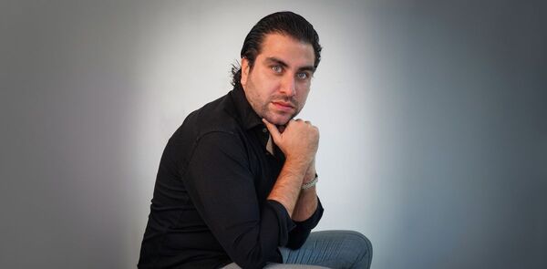 Hamza Damani lidera la estrategia digital e institucional de Electroban