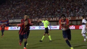 Una década después, Olimpia y Cerro Porteño se citan otra vez en Ciudad del Este