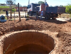 Barreras para el acceso al agua en el Chaco: «No todos pueden financiar su propio aljibe»
