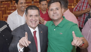 Diputado cartista Carlos Godoy intentó indagar bienes de Messer sin citar la causa - Noticiero Paraguay
