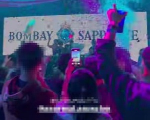 Viceministra alerta sobre fiestas nocturnas con menores