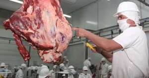 La Nación / Sector cárnico cerró el primer semestre con más ingresos y nuevos mercados