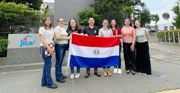 FECOPROD lleva la bandera del desarrollo local paraguayo hasta Japón