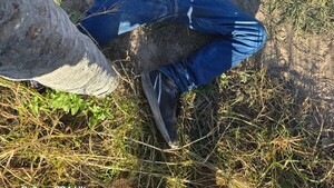 Indígena es hallado muerto y con herida de arma blanca en Yby Yaú