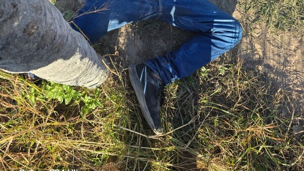 Indígena es hallado muerto y con herida de arma blanca en Yby Yaú