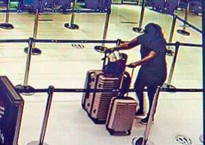 Caso Alerta Aeropuerto: penas de 5 a 7 años para aeroportuarios que plantaron droga - Policiales - ABC Color