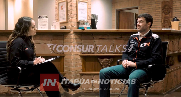 CONSUR LANZA EPISODIOS DE SU PODCAST RUMBO AL RALLY MUNDIAL