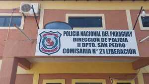 Motoqueiro es imputado por hacer piruetas, pero policías terminan querellados