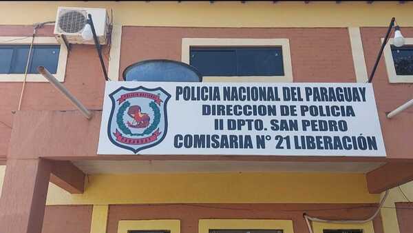 Motoqueiro es imputado por hacer piruetas, pero policías terminan querellados
