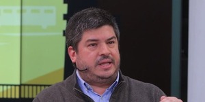 Santagada respalda investigación sobre fondos de Abdo en paraíso fiscal - ADN Digital