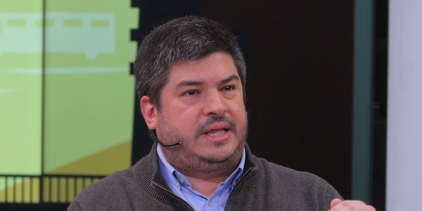 Santagada respalda investigación sobre fondos de Abdo en paraíso fiscal - ADN Digital