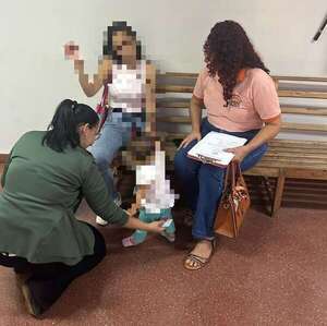Ciudad del Este: reducen atención a víctimas de violencia por recorte de vales de combustible - ABC en el Este - ABC Color