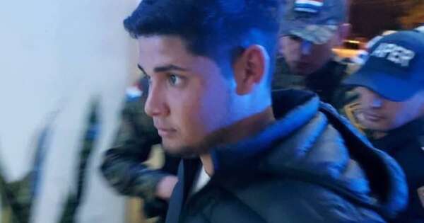 La Nación / Fiscal imputa a principal sospechoso en el caso de homicidio de la niña de Isla Sakã