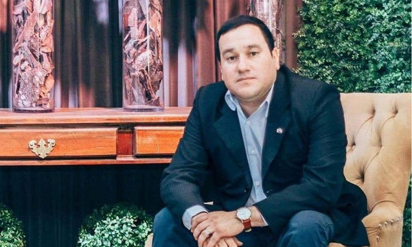 Kavi Rodríguez asume la Dirección de Comunicación del gobierno municipal de Marcos Benítez - OviedoPress