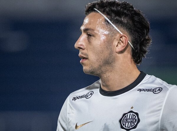 Versus / Sebastián Ferreira se operó con éxito y promete "volver más fuerte"