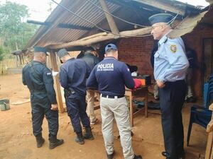 AUDIO: Asesinato de niña en Caazapá: Desde “Sonidos de la Tierra” piden que se haga justicia y se cumplan los procesos - Ancho Perfil - ABC Color