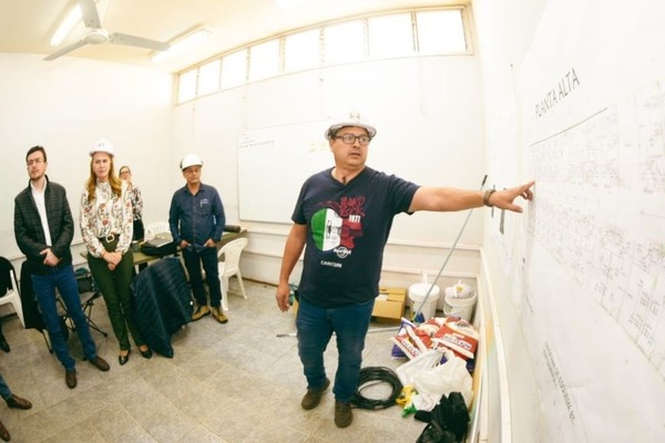 Ministerio de Salud lanza profunda renovación en el Instituto Nacional del Cáncer tras cuatro décadas - ADN Digital