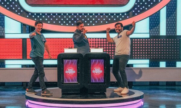¡”100 Paraguayos Dicen” llama a cásting a los de la Promo 2025!