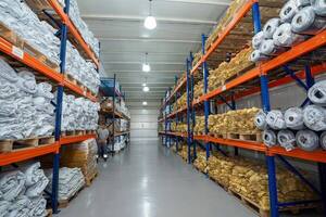 Inauguran planta industrial de indumentaria técnica en Ybycuí