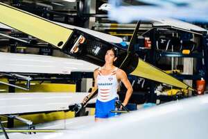 Mundial de Remo Sub 23: Team Paraguay compite desde este miércoles en Polonia - Polideportivo - ABC Color