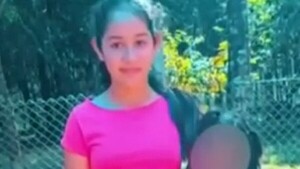 Crimen de Melania Monserrath: Los llamativos objetos que vinculan al sospechoso con el homicidio de la niña