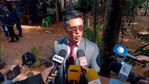 AUDIO: Niña asesinada en Caazapá: Fiscalía imputa y pide prisión para acusado  - Momento Justo - ABC Color